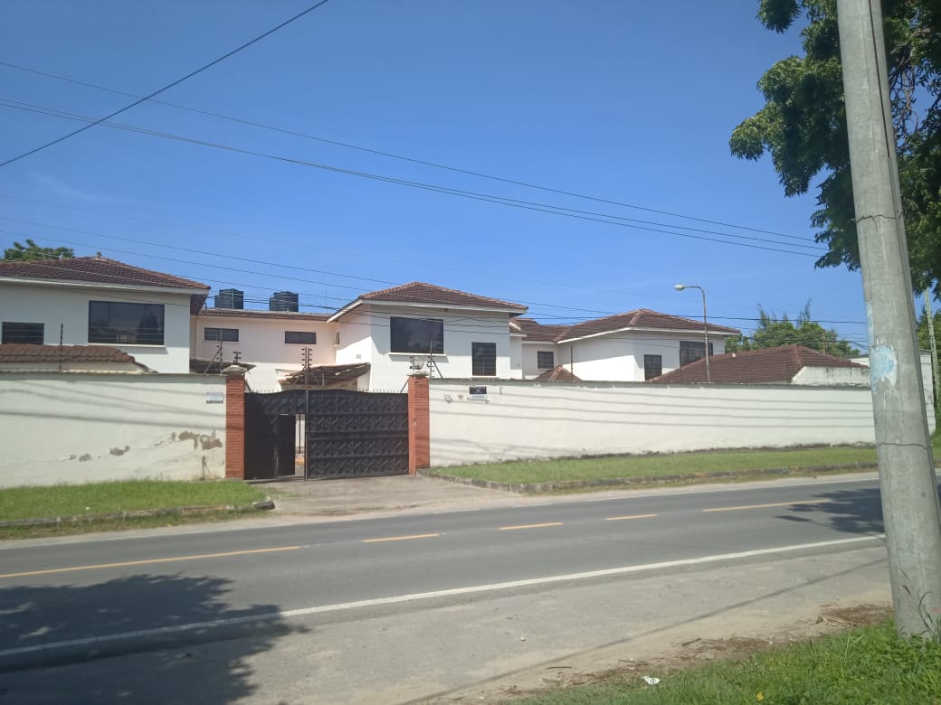 House for sale in Nyali Mombasa Mygodown Space