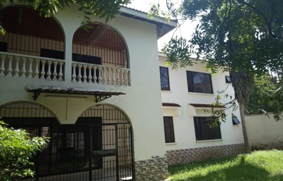 House for sale in Nyali Mombasa