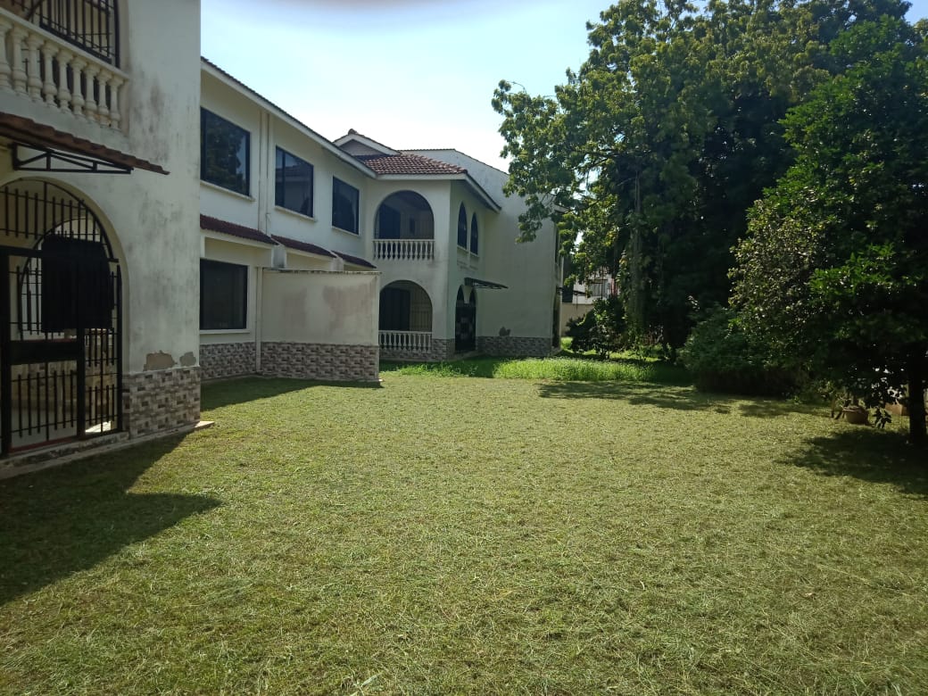 House for sale in Nyali Mombasa Mygodown Space